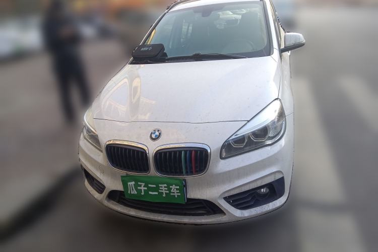 Used BMW 2 Series Gran Tourer 2015 218i Sports Design Package