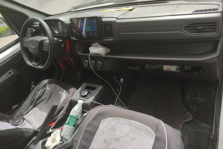 Used Karry Jiangtun 2022 Jiangshun No.1 Ultra-Performance Edition by Guoxuan Hi-Tech