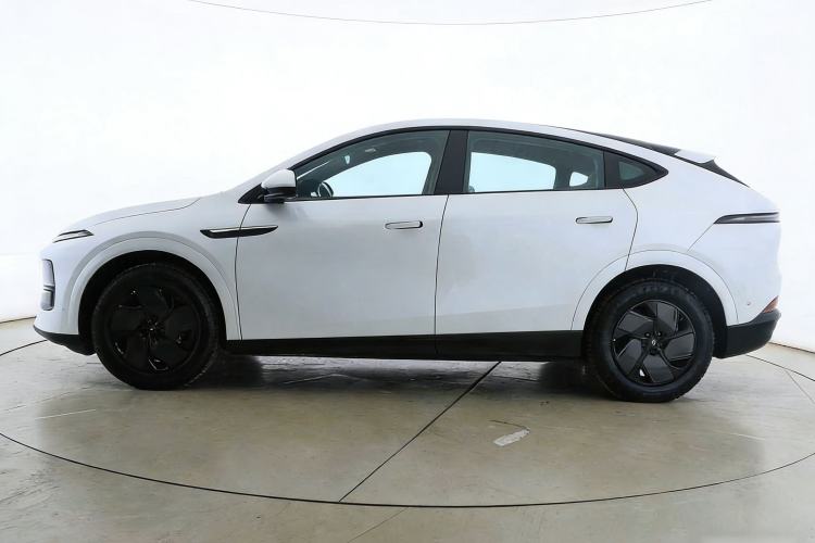 Used XPeng G6 2025 725 Ultra-Long Range Max Flagship Edition