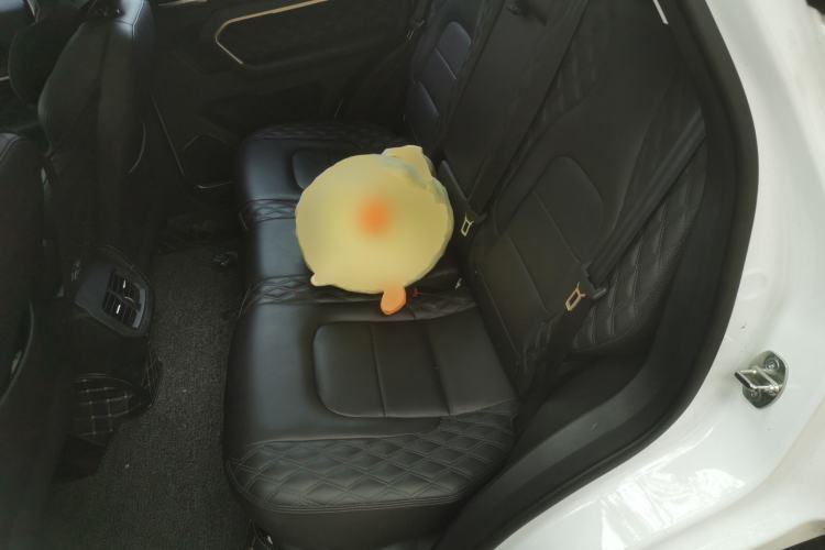 Used Haval H6 2020 1.5 GDIT Automatic Platinum Champion Edition