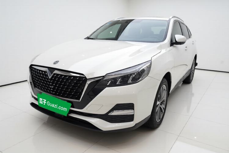 Used Venucia T90 2020 2.0L CVT Smart Connect & Smooth Drive Edition