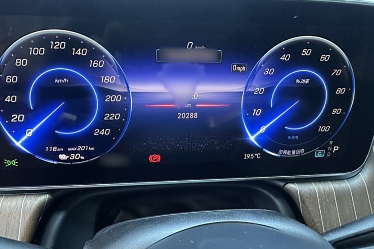 Used Mercedes-Benz EQE SUV 2024 500 4MATIC Luxury Edition
