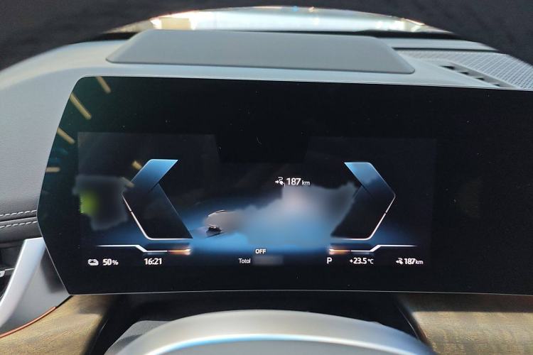 Used BMW iX1 2023 xDrive30L X Design Package