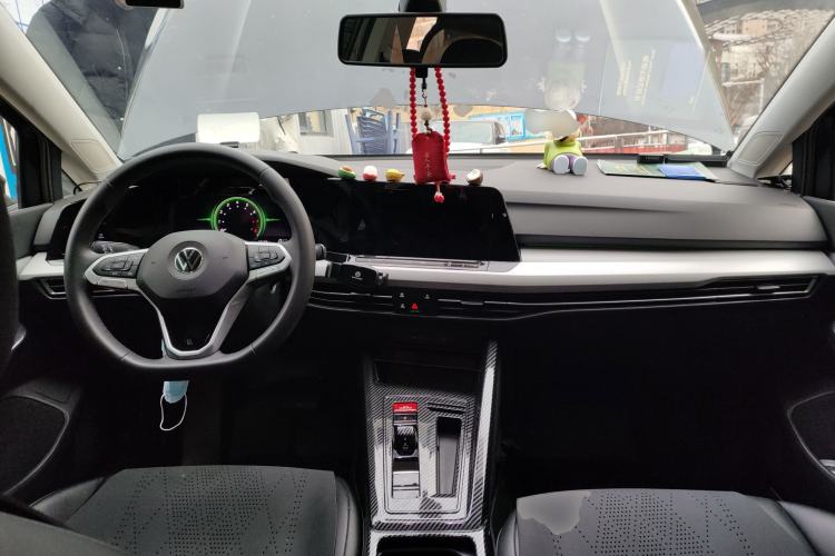 Used Volkswagen Golf 2023 280TSI DSG Pro
