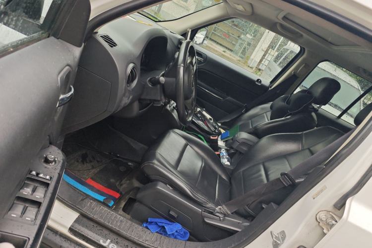 Used Jeep Patriot 2011 2.4 Luxury Edition