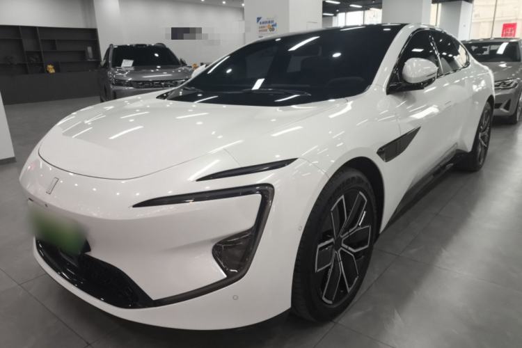 Used Avatr 12 2025 Refresh Max Extended-Range Version