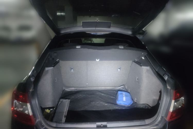 Used Skoda Octavia 2015 1.6L Manual Yijie Edition