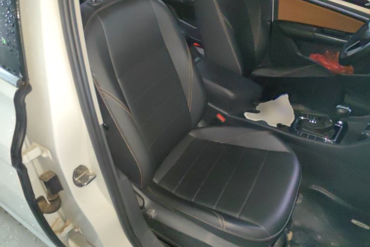 Used Volkswagen Bora 2023 200TSI DSG YueXing PRO Edition
