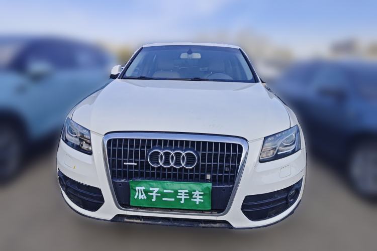 Used Audi Q5 2011 2.0TFSI Technology Model