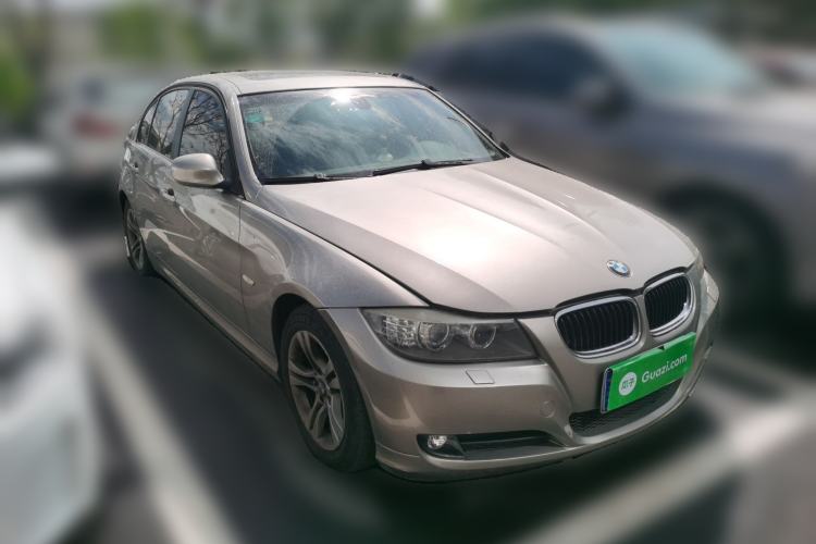 Used BMW 3 Series 2009 320i Sport Edition
