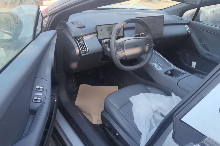 Used XPeng P7+ 2024 Long-Range Max
