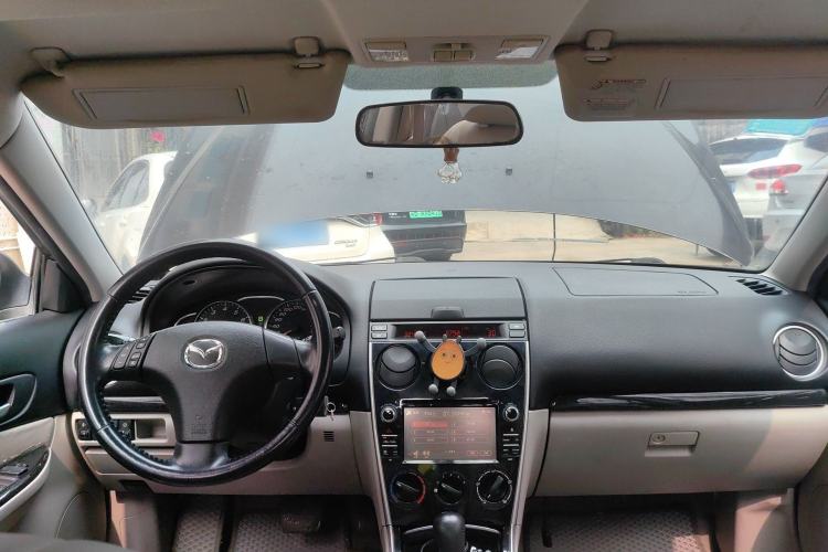 Used Mazda 6 2011 2.0L Automatic Fashion Edition