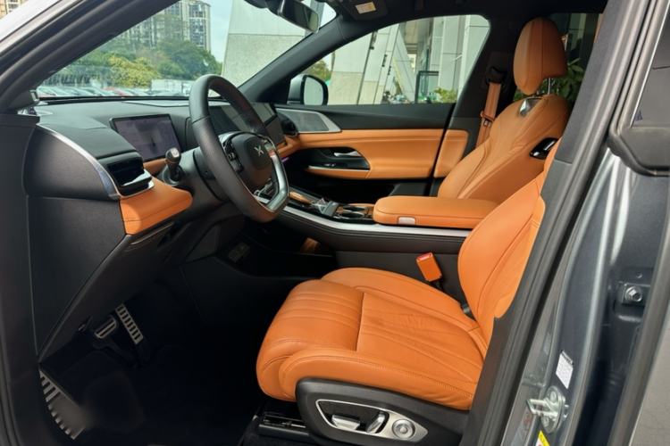 Used XPeng G9 2022 650 Performance Edition Max
