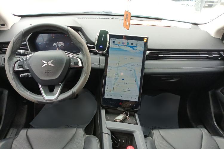 Used XPeng G3 2022 G3i 460N
