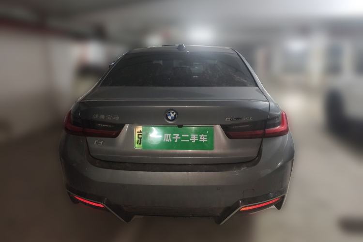 Used BMW i3 2022 eDrive 35 L