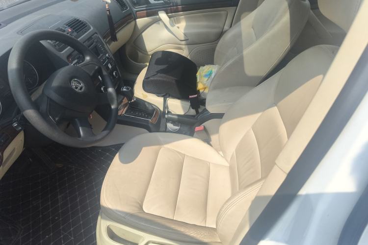 Used Skoda Octavia 2014 1.6L Automatic Yijun Edition