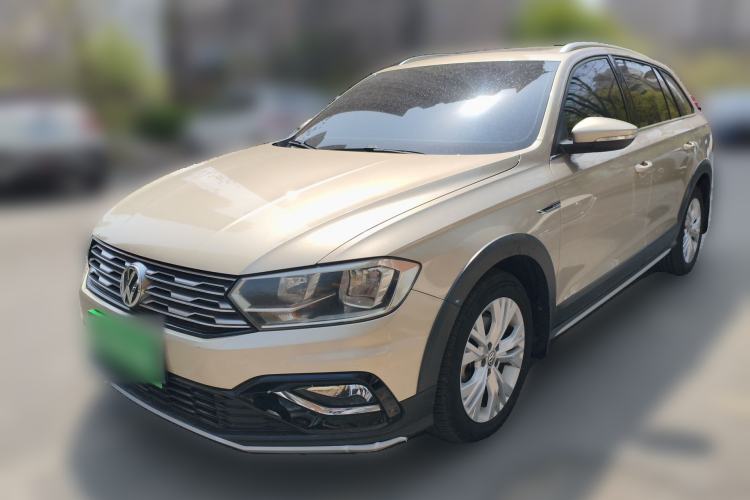 Used Volkswagen C-TREK 2017 230TSI DSG Comfort Version