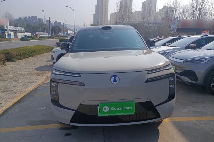 Used Denza N8L 2025 Model Flagship Model
