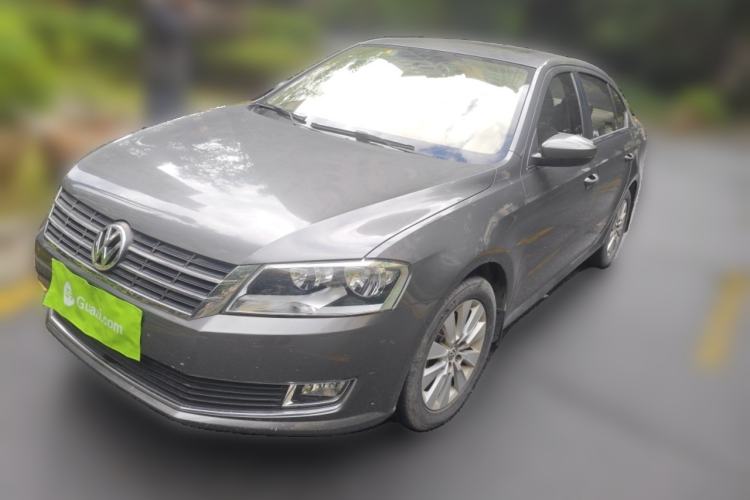 Used Volkswagen Lavida 2014 1.6L Automatic Sport Edition