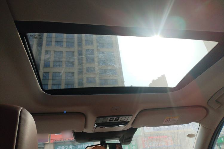 Used Nissan Pathfinder 2024 380 VC-TURBO Four-Wheel Drive Prestige Edition 6 Seats