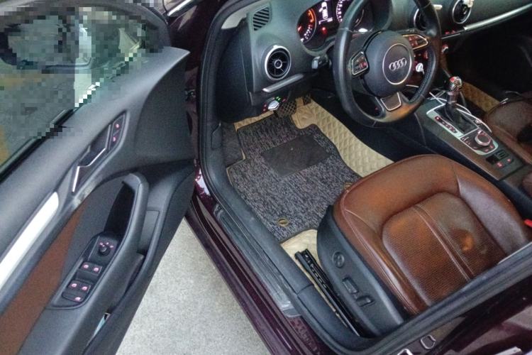 Used Audi A3 2016 Sportback 35 TFSI Ambition