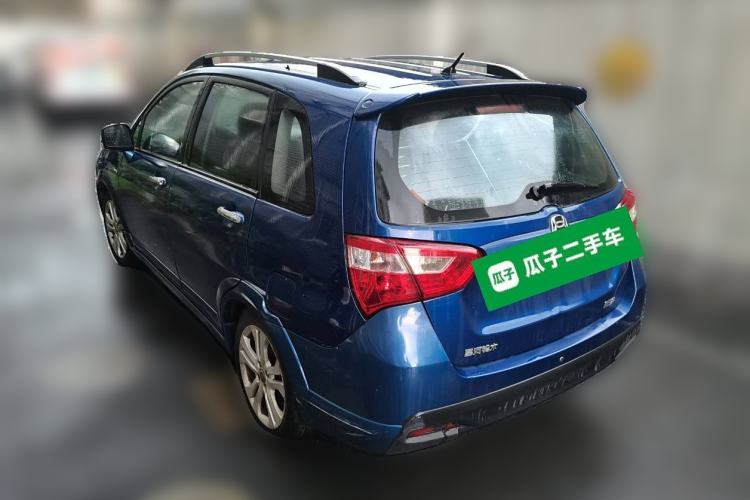 Used Suzuki Liana A6 2015 Hatchback 1.4L Manual Happiness Edition
