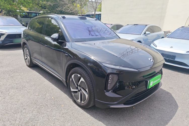 Used Nio ES6 2024 75 kWh Exterior 1