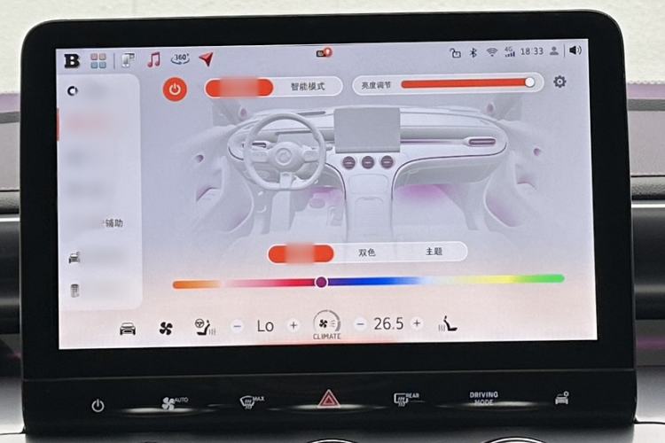 Used smart #3 2023 BRABUS Performance Edition
