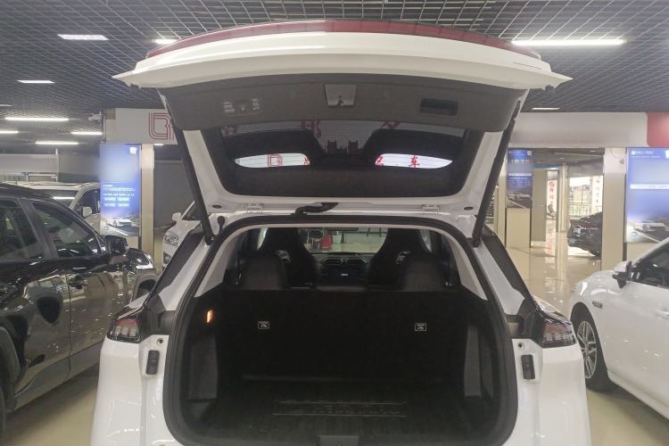 Used Dongfeng Aeolus Mage 2023 DH-i 1.5T Prestige Edition