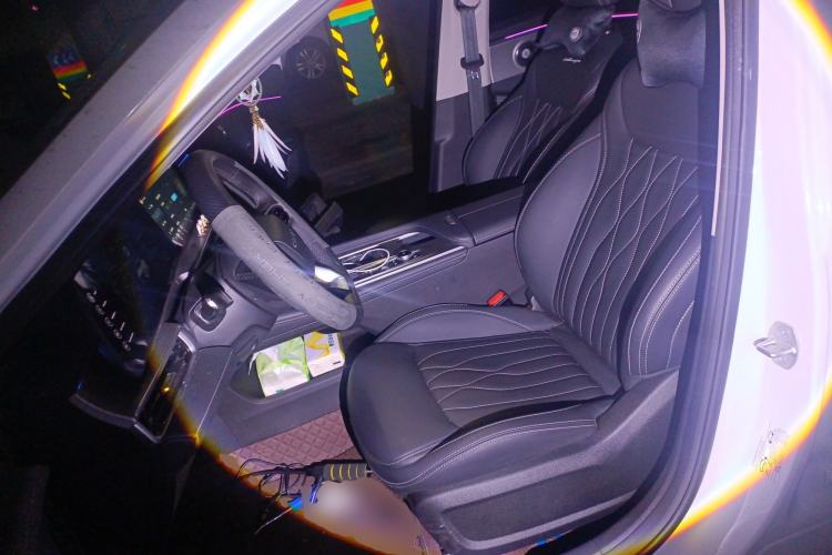 Used Chery Arrizo 8 2024 1.6T DCT Smart
