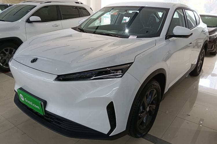 Used Dongfeng Aeolus SKY EV01 2024 530km PRO