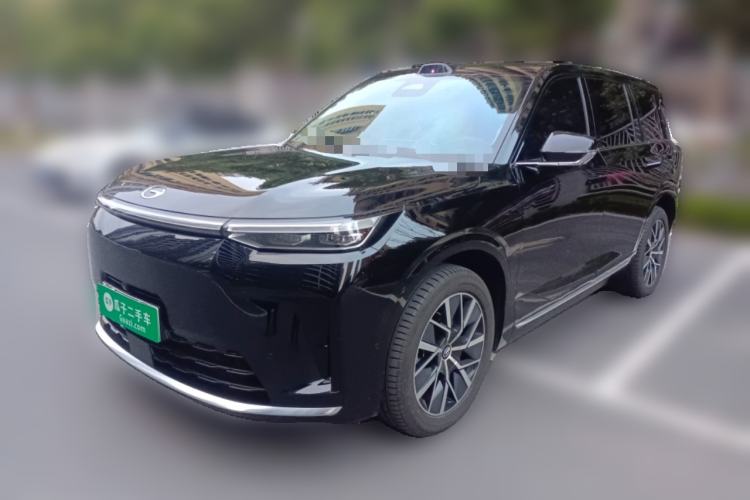 Used GAC Trumpchi Trumpchi S9 2025 Model Qiankun Max 6-Seater