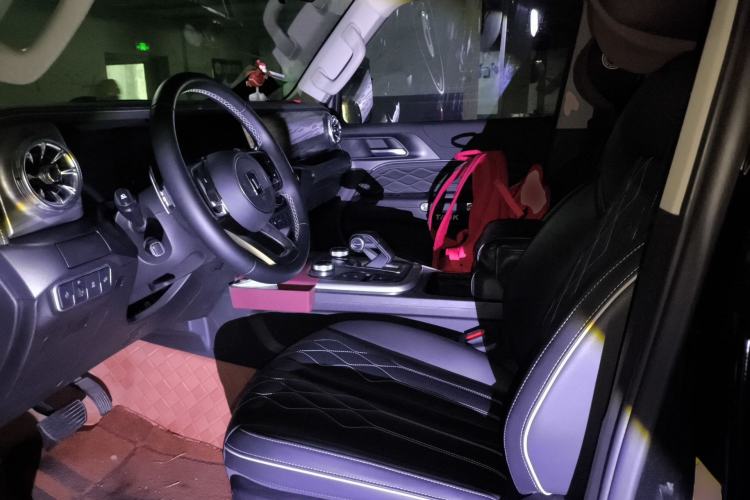 Used Tank 300 2023 Off-Road Edition 2.0T Challenger