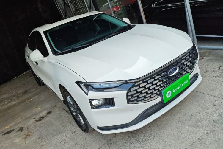 Used Ford Mondeo 2025 1.5T EcoBoost Luxury Version

