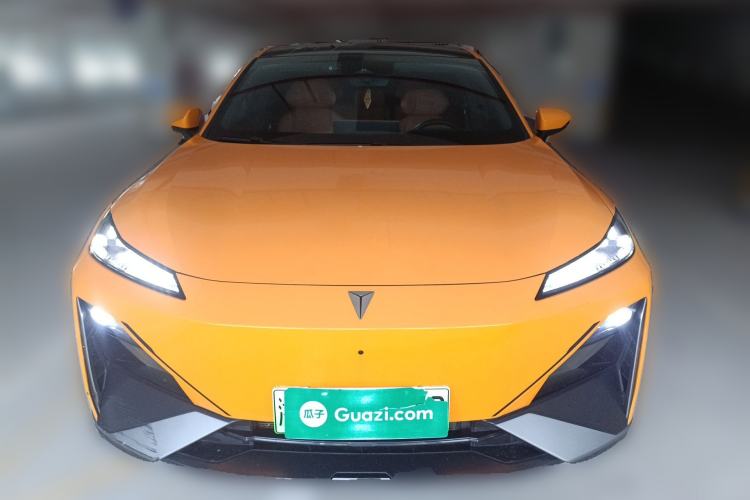 Used Deepal S07 2024 121Max Glory Edition Front