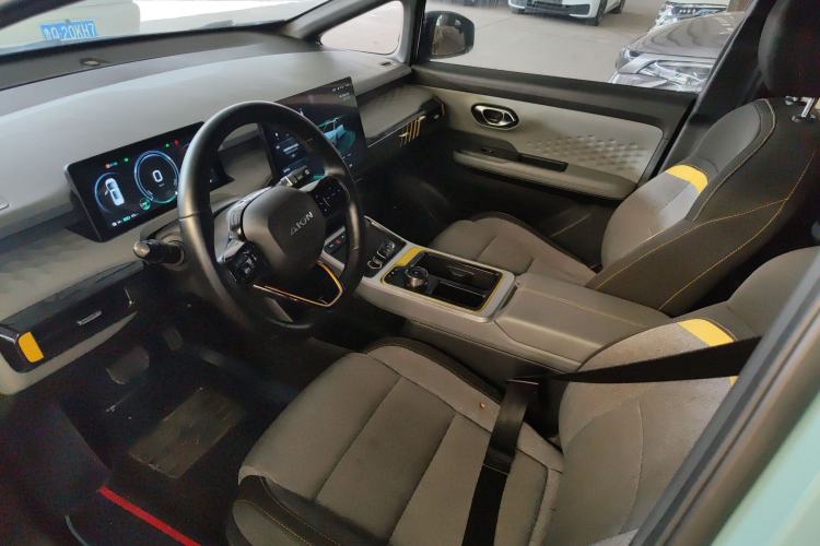 Used AION Y 2022 70 Enjoyment Edition Lithium Iron Phosphate