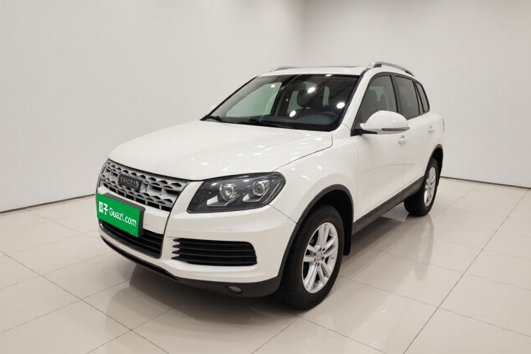 Used Yema T70 2015 Revised 1.8L Manual Elite Version Guazi used car, China used car export, Used car for sale, Used  cars, Cheapest cars for sale