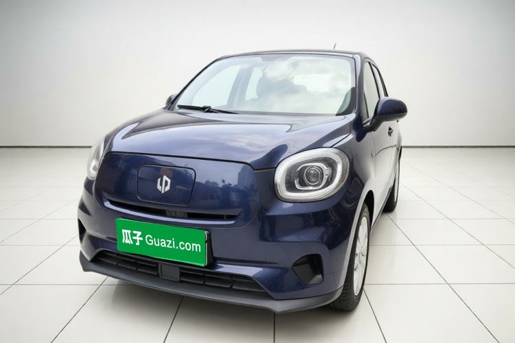 Used Leapmotor T03 2020 400 Lite Edition