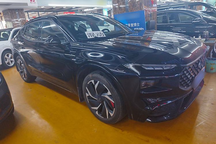 Used Ford Mondeo 2025 2.0T EcoBoost E Hybrid Sport Edition ST-Line