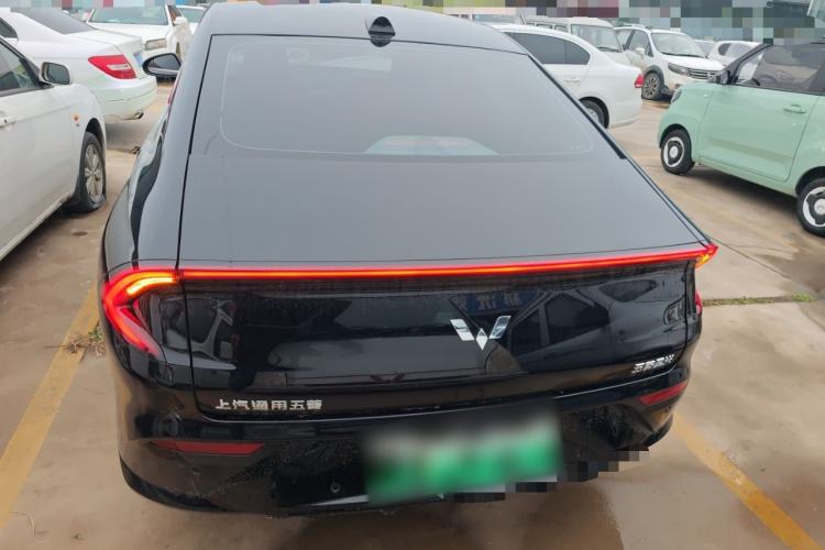 Used Wuling Xingguang 2025 610 km Smart Flagship Version