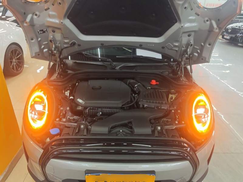 Used MINI 2023 1.5T ONE — 19