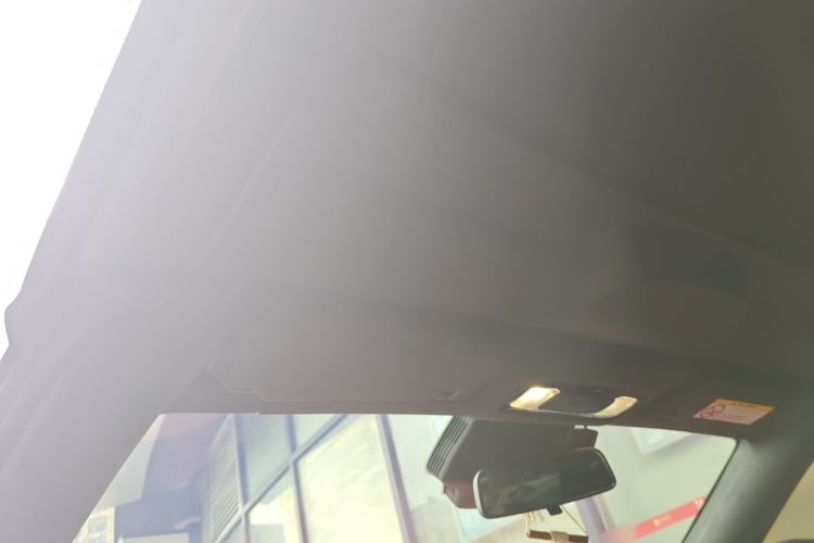 Used MG Cyberster 2024 501km Charming & Heartwarming Edition