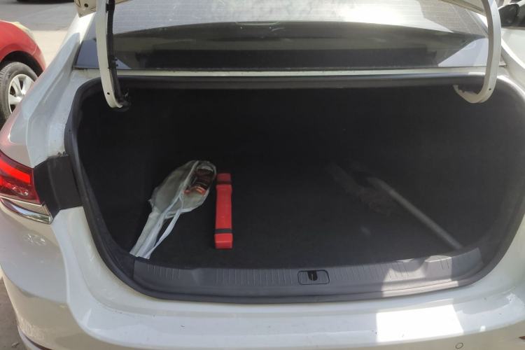 Used Buick GT 2021 Revised Version Flagship 1.5L Automatic Elite Edition