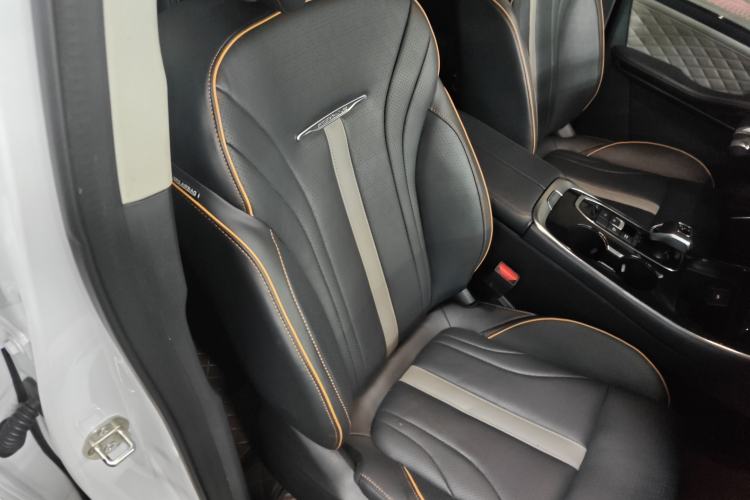 Used FORTHING Yacht 2022 1.5T DCT Chasing-the-Waves Edition
