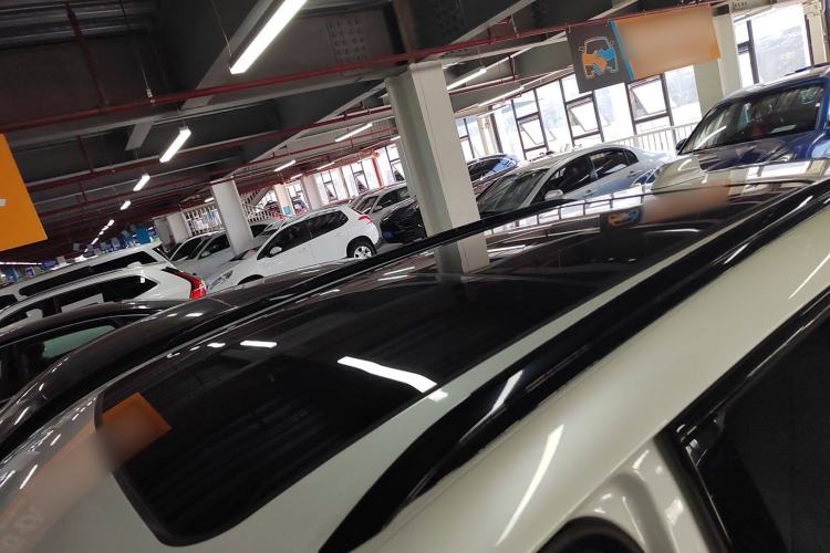 Used Buick E5 2023 Zhenxiang Standard Range Edition
