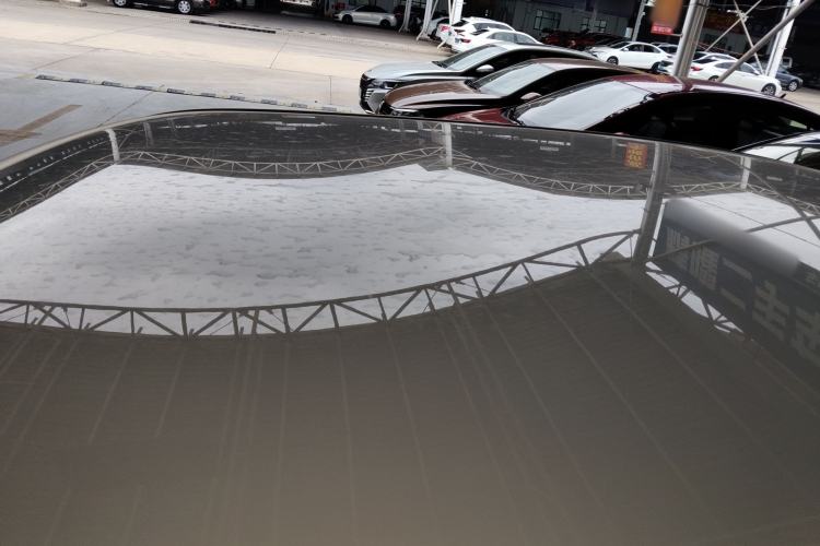 Used Wuling Hongguang MINIEV 2022 Easy Version Lithium Iron Phosphate