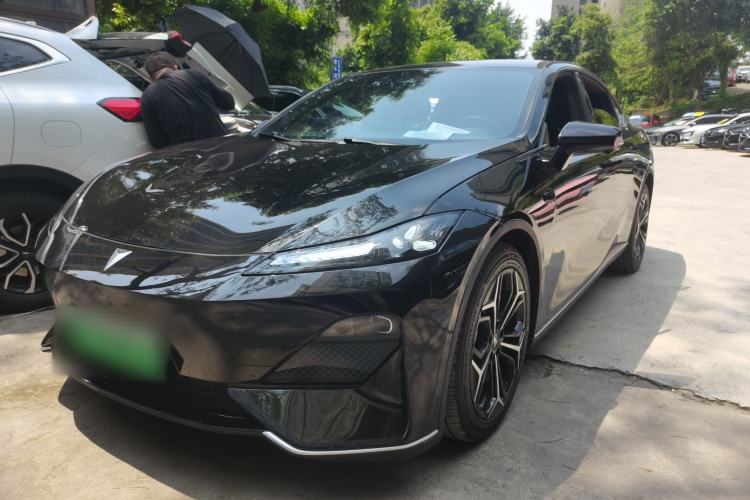 Used Deepal SL03 2023 200Max Range-Extended Version