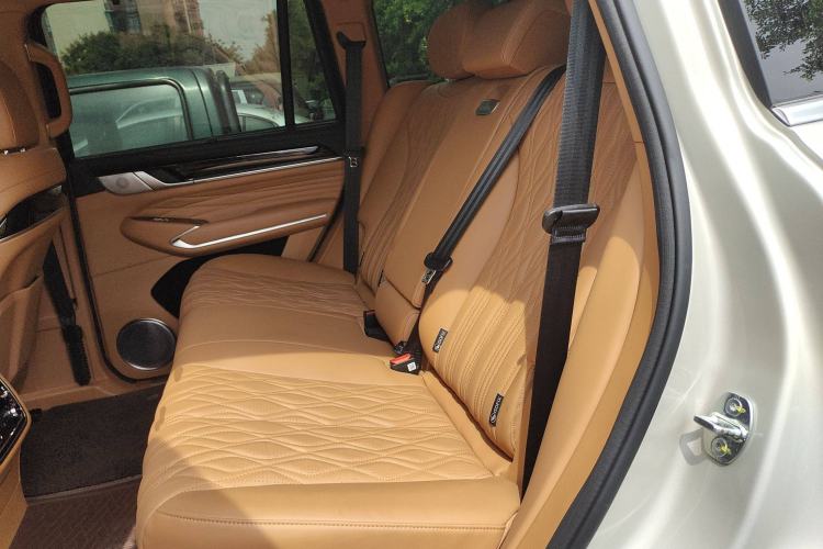 Used Tank 500 New Energy 2023 Hi4-T
