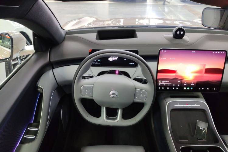 Used Nio ET5T 2025 75 kWh Touring
