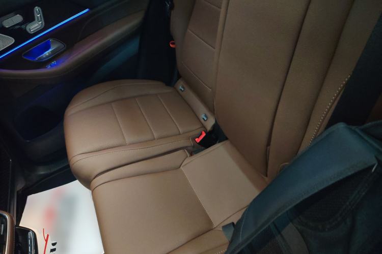 Used Mercedes-Benz GLE 2025-Year Restyled GLE 350 4MATIC Fashion Edition
